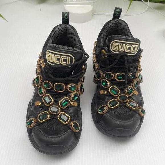 Gucci Flashtrek - Picture 9 of 12